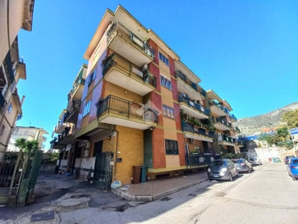 appartamento in vendita a Santa Maria a Vico
