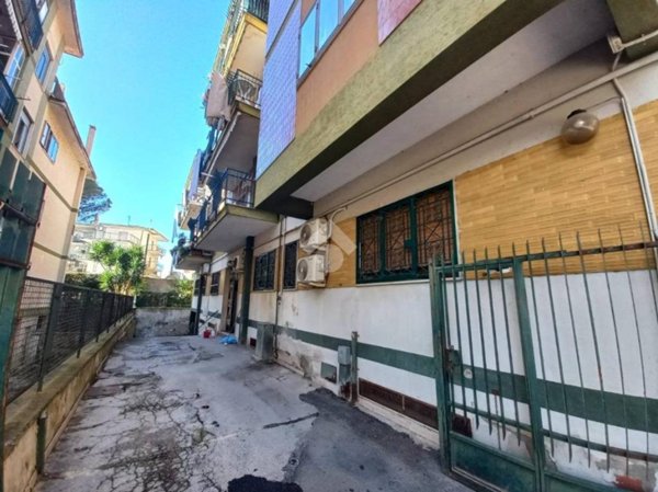 appartamento in vendita a Santa Maria a Vico