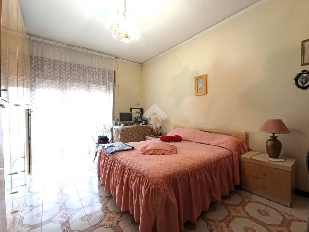 appartamento in vendita a Santa Maria a Vico