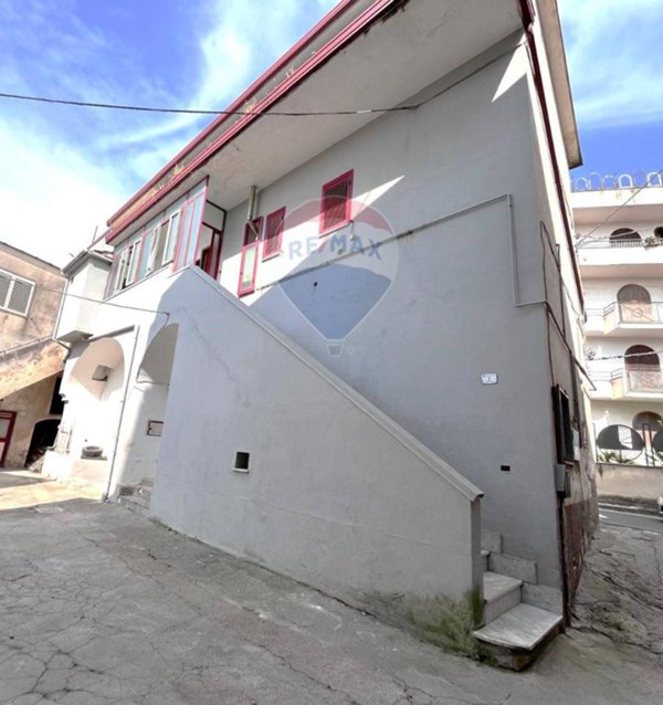 appartamento in vendita a Santa Maria a Vico