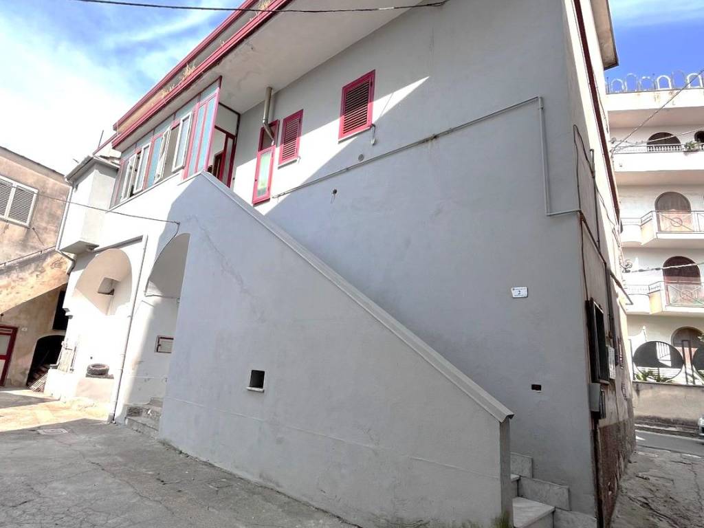 appartamento in vendita a Santa Maria a Vico