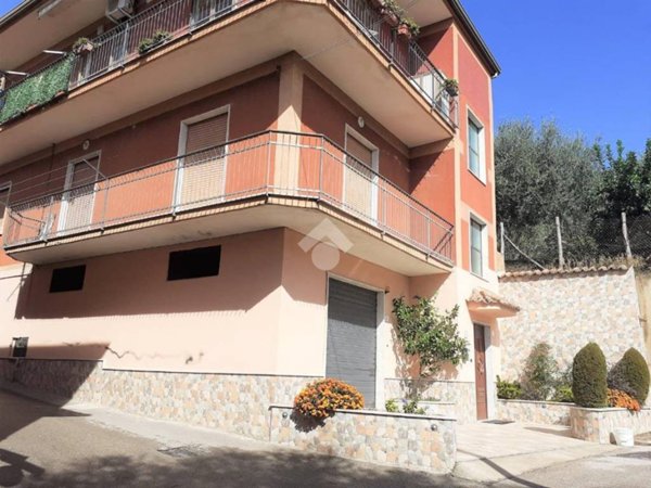 appartamento in vendita a Santa Maria a Vico