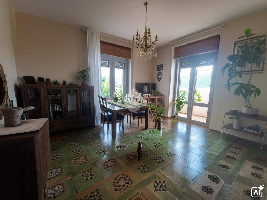 appartamento in vendita a Santa Maria a Vico