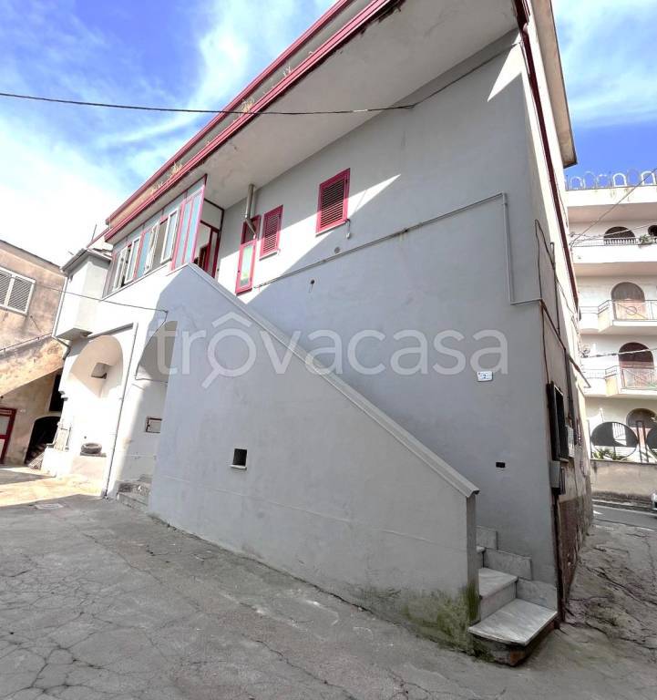 appartamento in vendita a Santa Maria a Vico