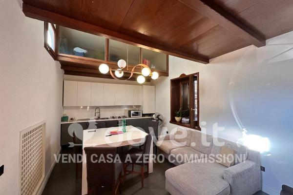 appartamento in vendita a Santa Maria a Vico