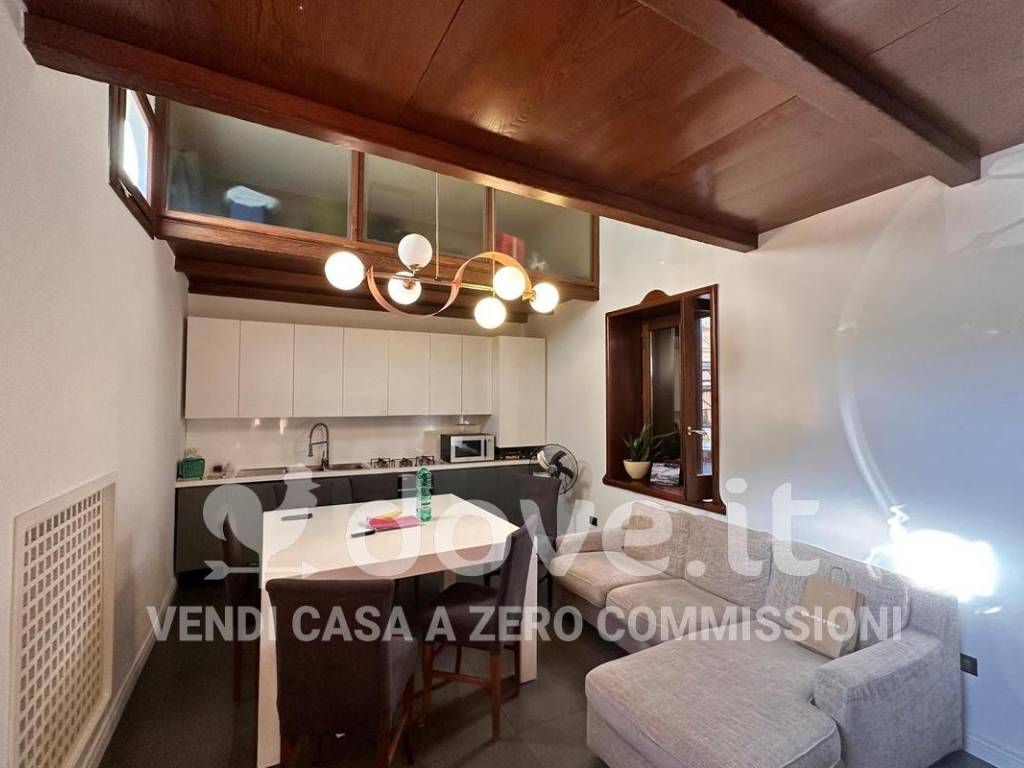 appartamento in vendita a Santa Maria a Vico