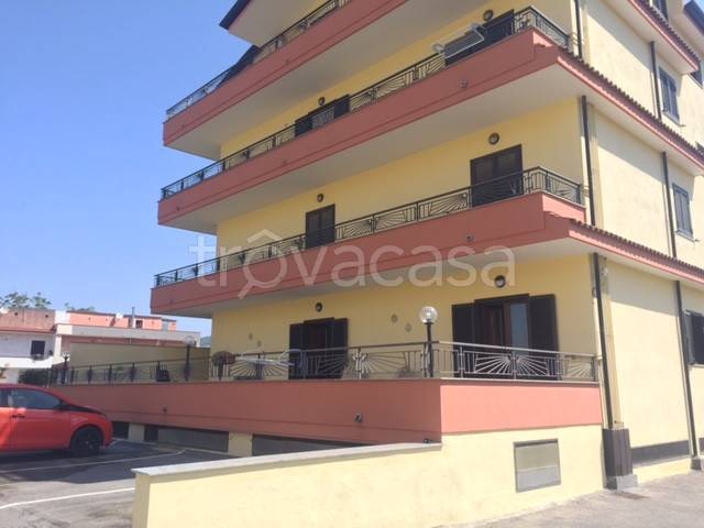 appartamento in vendita a Santa Maria a Vico