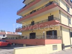 appartamento in vendita a Santa Maria a Vico