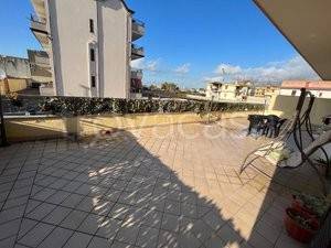 appartamento in vendita a Santa Maria a Vico