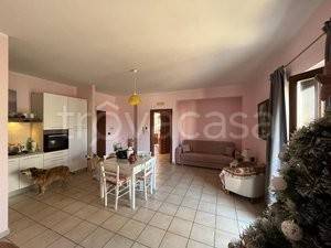 appartamento in vendita a Santa Maria a Vico