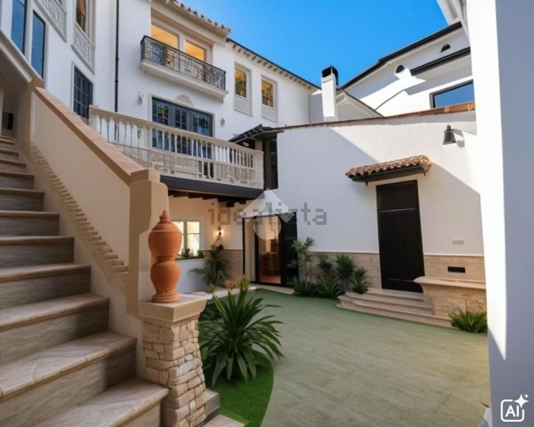 casa indipendente in vendita a Santa Maria a Vico
