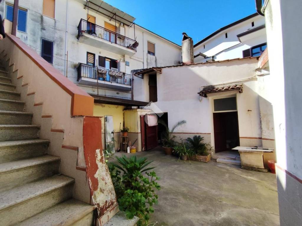casa indipendente in vendita a Santa Maria a Vico