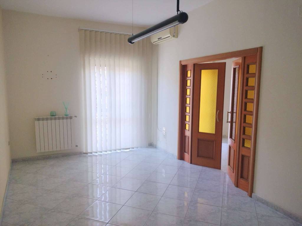 appartamento in vendita a Santa Maria a Vico