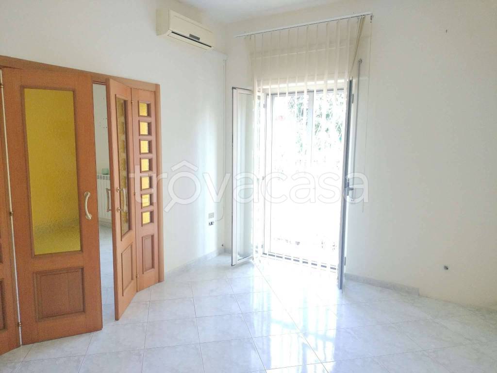 appartamento in vendita a Santa Maria a Vico