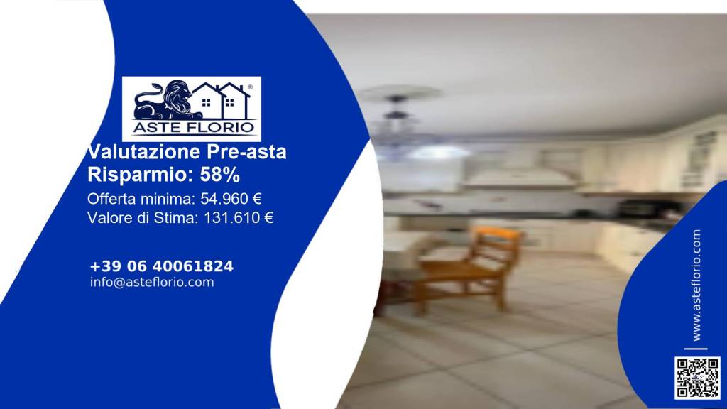 appartamento in vendita a Santa Maria a Vico