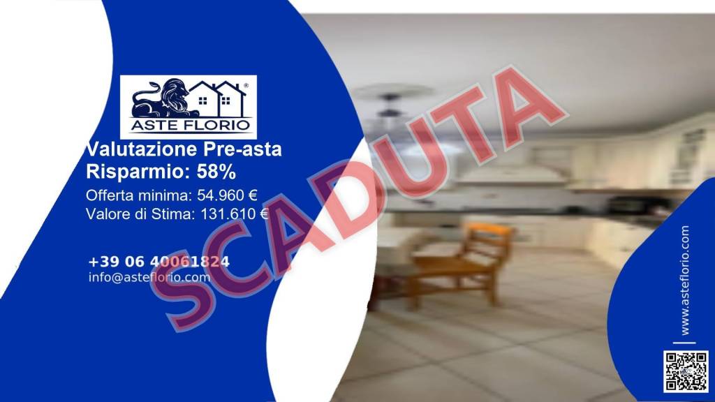 appartamento in vendita a Santa Maria a Vico