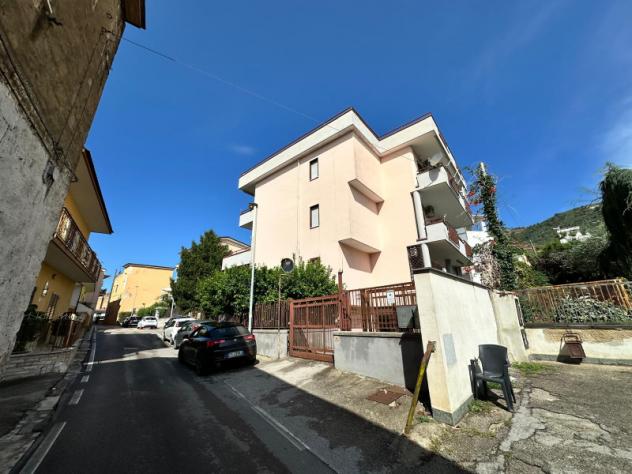 appartamento in vendita a Santa Maria a Vico