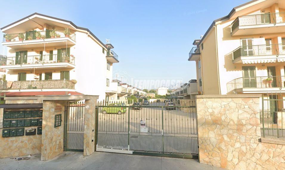 appartamento in vendita a Santa Maria a Vico