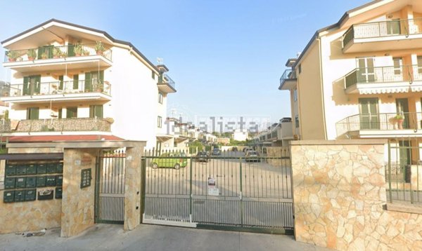 appartamento in vendita a Santa Maria a Vico