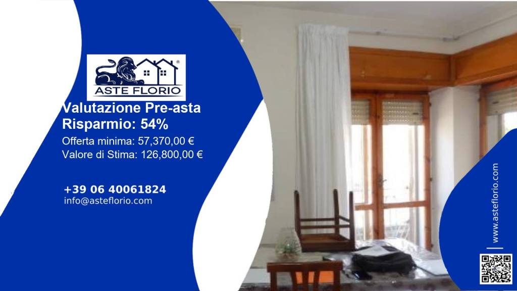 appartamento in vendita a Santa Maria a Vico