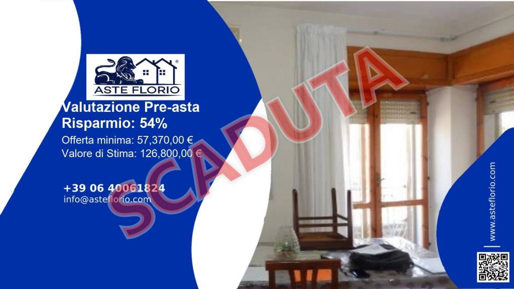 appartamento in vendita a Santa Maria a Vico