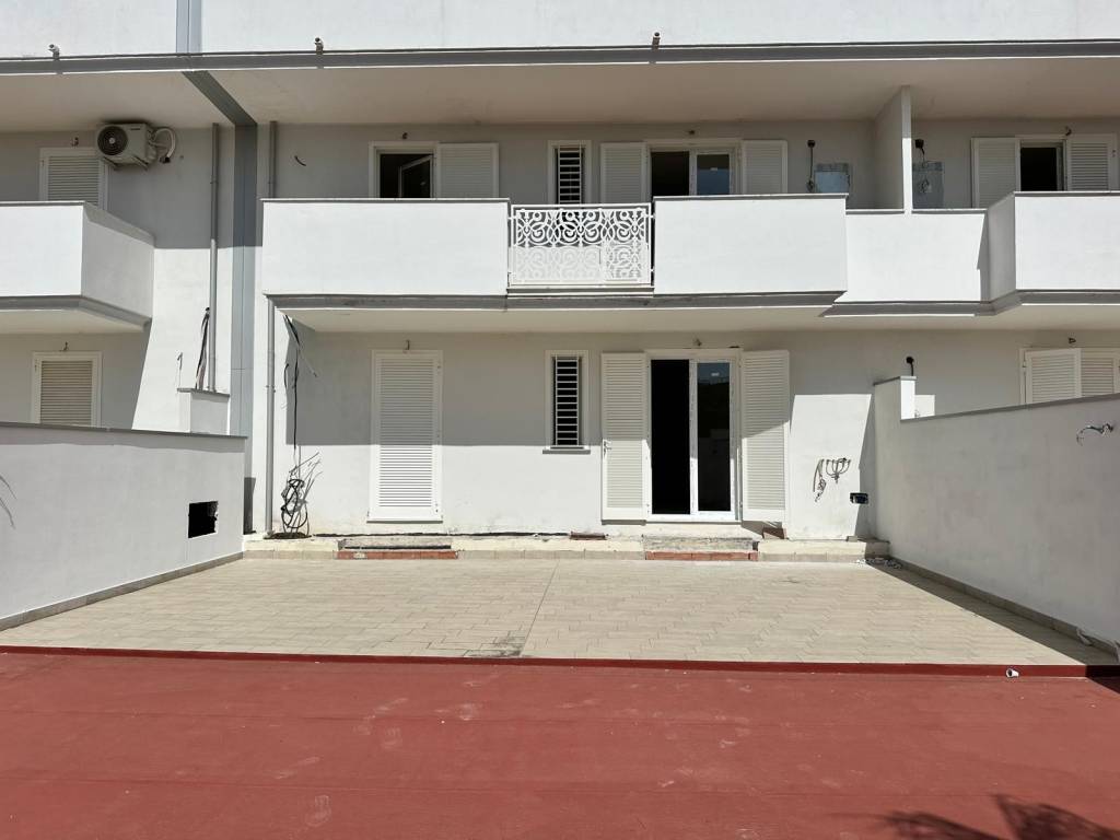 appartamento in vendita a Santa Maria a Vico