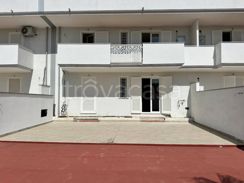 appartamento in vendita a Santa Maria a Vico