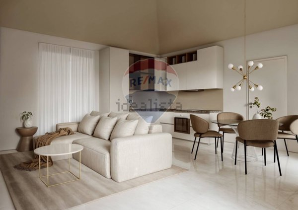 appartamento in vendita a Santa Maria a Vico