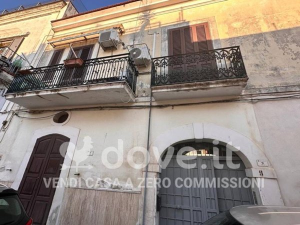 casa indipendente in vendita a Santa Maria a Vico