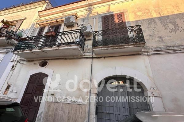 casa indipendente in vendita a Santa Maria a Vico