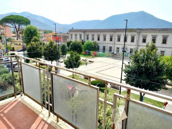 appartamento in vendita a Santa Maria a Vico