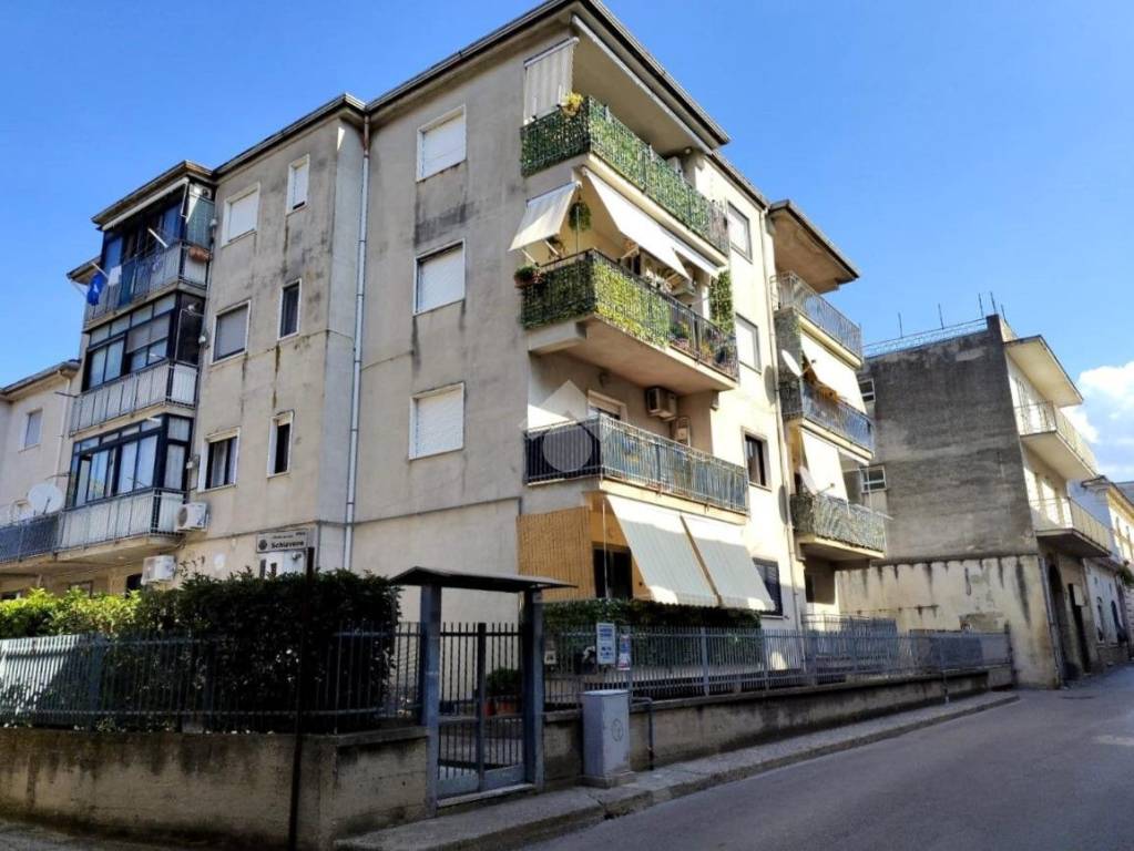 appartamento in vendita a Santa Maria a Vico