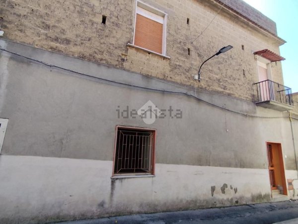 appartamento in vendita a Santa Maria a Vico