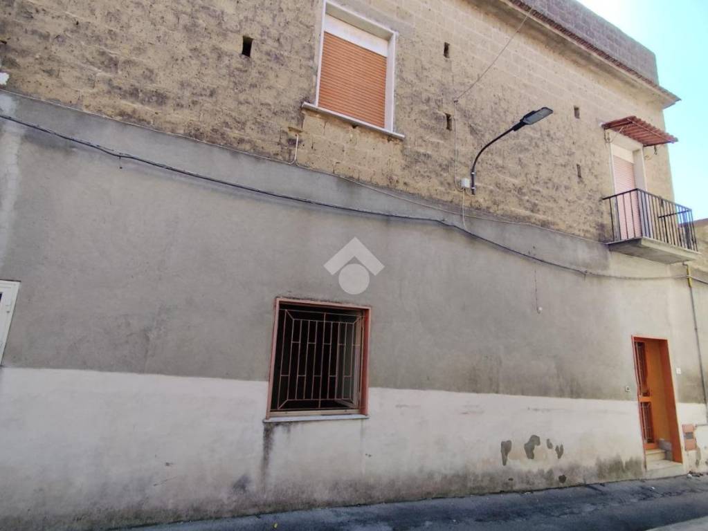 casa indipendente in vendita a Santa Maria a Vico