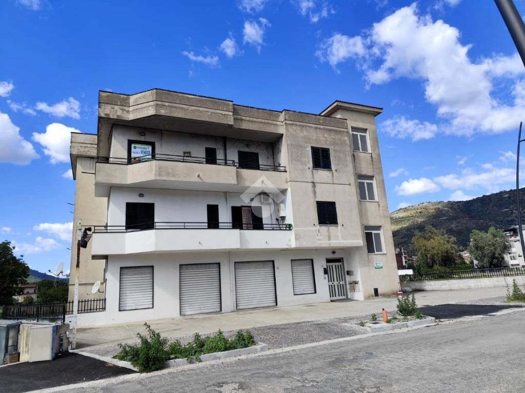 appartamento in vendita a Santa Maria a Vico