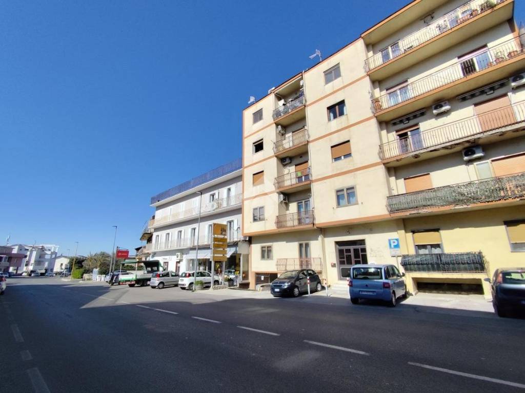 appartamento in vendita a Santa Maria a Vico