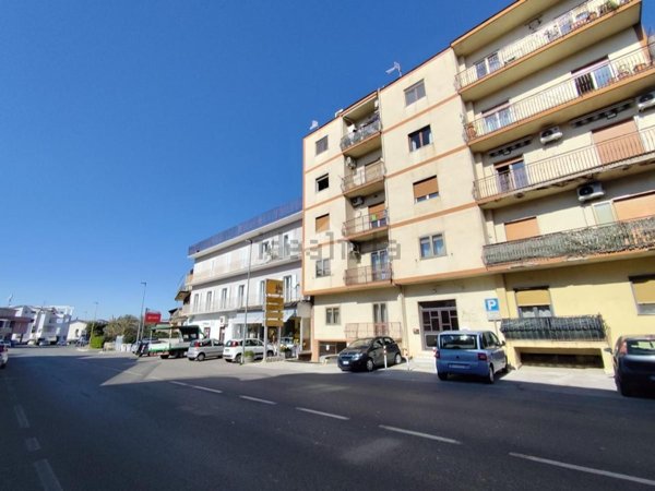 appartamento in vendita a Santa Maria a Vico