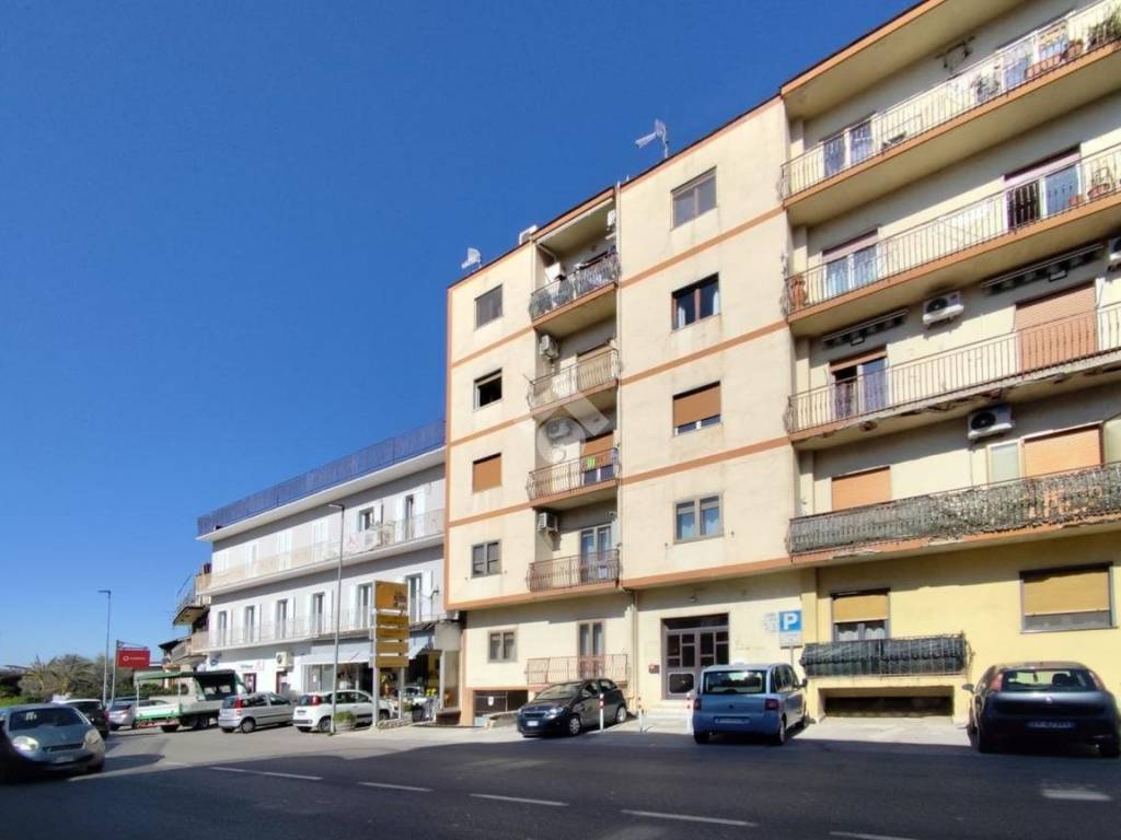 appartamento in vendita a Santa Maria a Vico