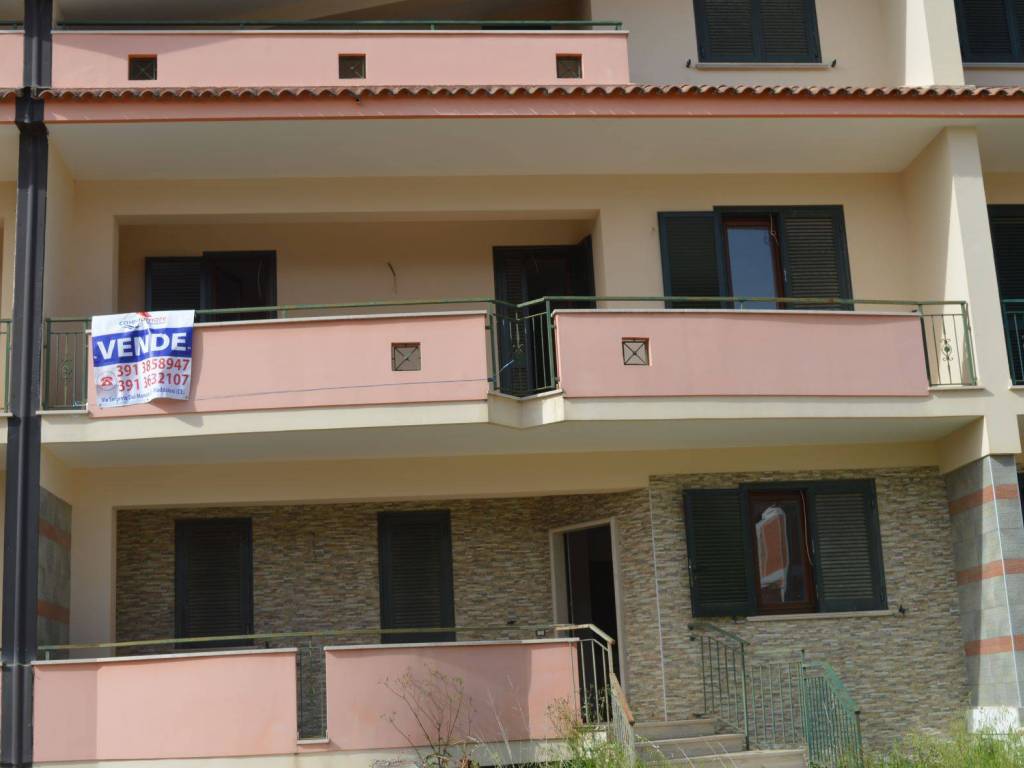 casa indipendente in vendita a Santa Maria a Vico