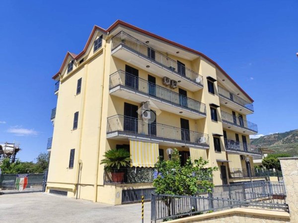 appartamento in vendita a Santa Maria a Vico