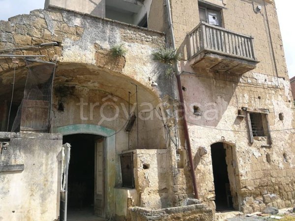 casa indipendente in vendita a Santa Maria a Vico