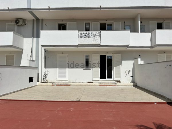 appartamento in vendita a Santa Maria a Vico