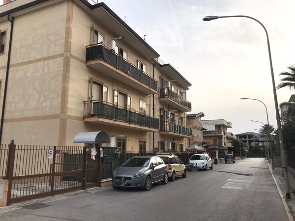 appartamento in vendita a Santa Maria a Vico