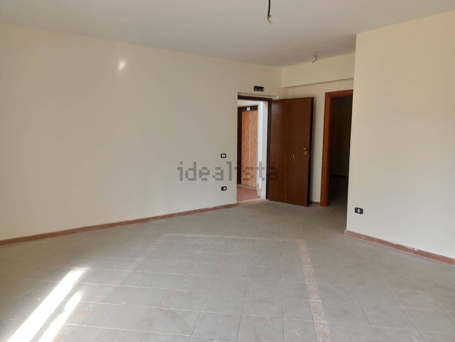 appartamento in vendita a Santa Maria a Vico