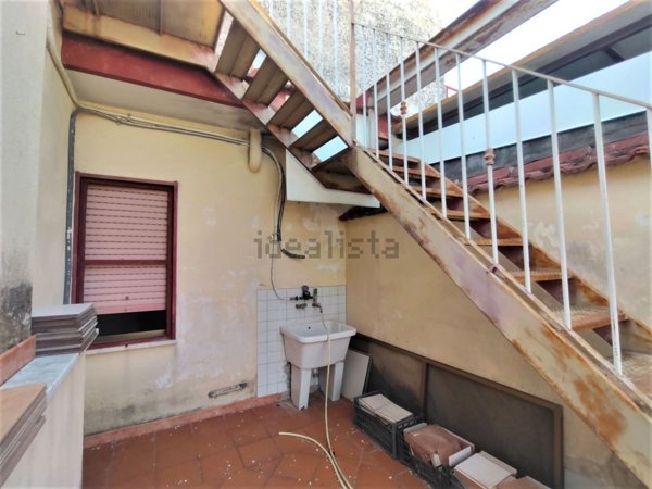 appartamento in vendita a Santa Maria a Vico