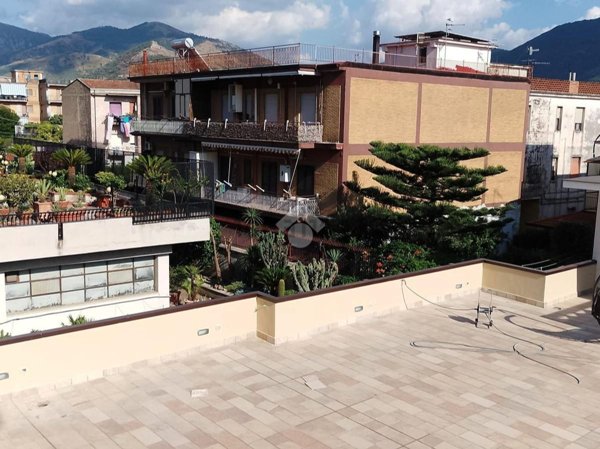 appartamento in vendita a Santa Maria a Vico