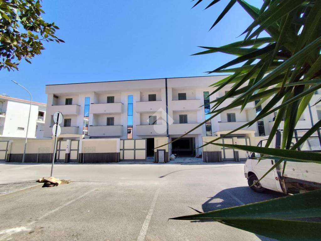 casa indipendente in vendita a Santa Maria a Vico