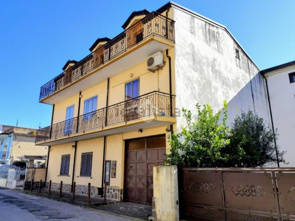 appartamento in vendita a Santa Maria a Vico