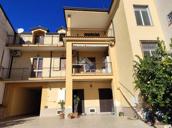 casa indipendente in vendita a Santa Maria a Vico