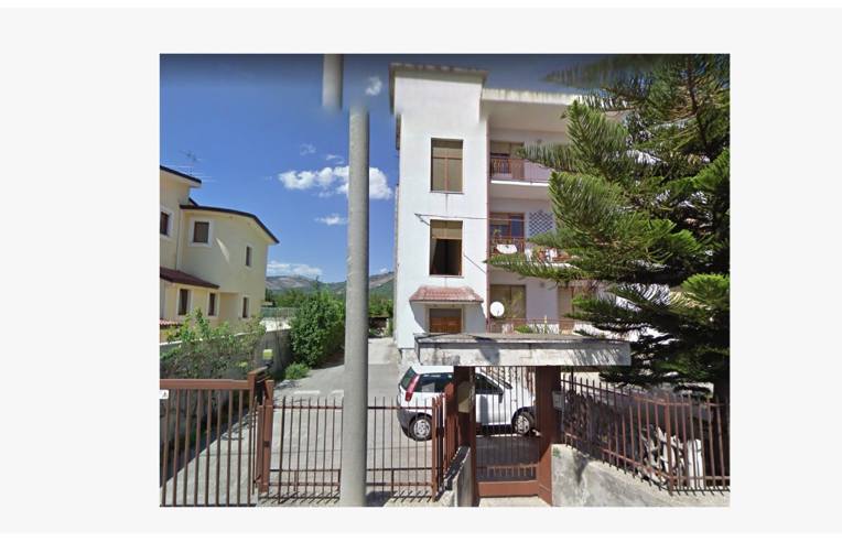 appartamento in vendita a Santa Maria a Vico